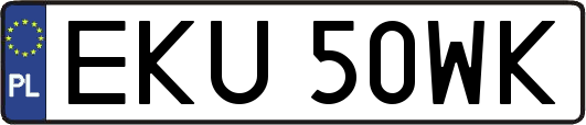 EKU50WK