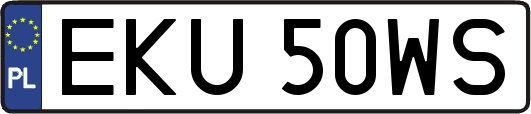 EKU50WS