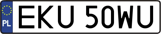 EKU50WU