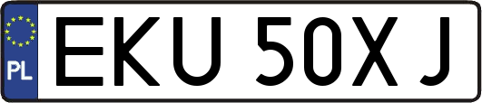 EKU50XJ