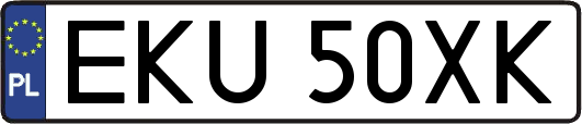 EKU50XK