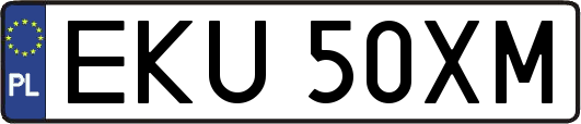EKU50XM