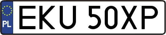 EKU50XP