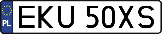 EKU50XS