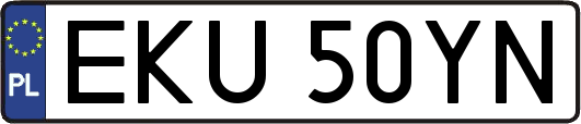 EKU50YN