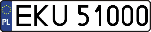EKU51000