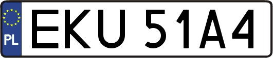 EKU51A4