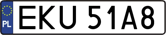 EKU51A8
