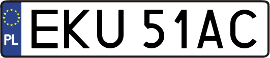 EKU51AC