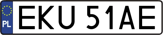 EKU51AE