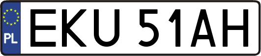 EKU51AH