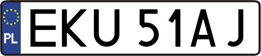 EKU51AJ