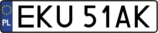 EKU51AK