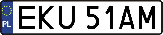 EKU51AM