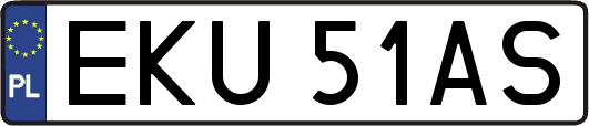 EKU51AS