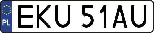 EKU51AU