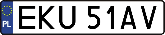 EKU51AV