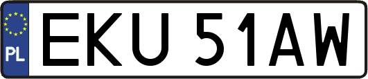 EKU51AW