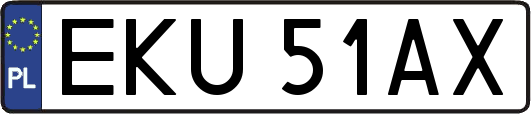 EKU51AX