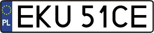EKU51CE