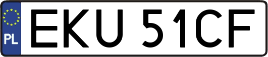 EKU51CF
