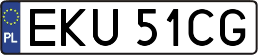 EKU51CG