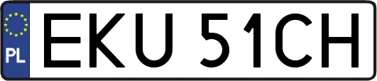 EKU51CH