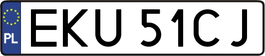 EKU51CJ