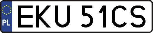 EKU51CS