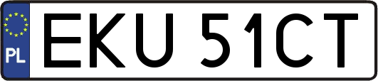EKU51CT