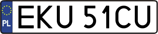 EKU51CU