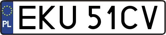 EKU51CV