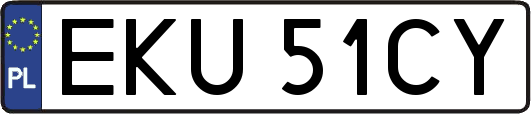 EKU51CY