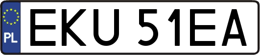 EKU51EA