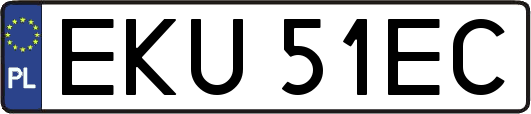 EKU51EC
