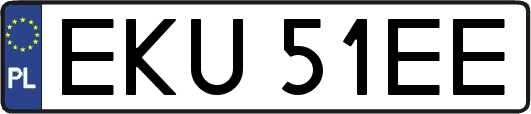 EKU51EE