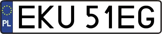EKU51EG