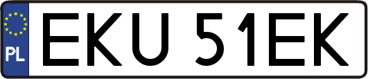 EKU51EK