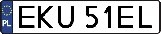 EKU51EL