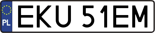 EKU51EM