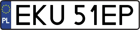 EKU51EP