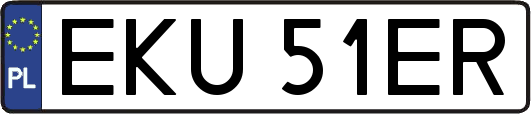 EKU51ER
