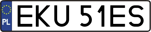 EKU51ES
