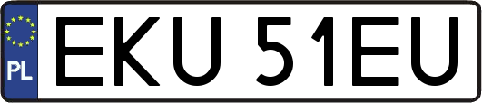 EKU51EU