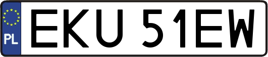 EKU51EW