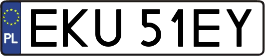 EKU51EY