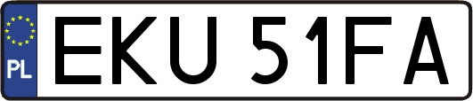 EKU51FA