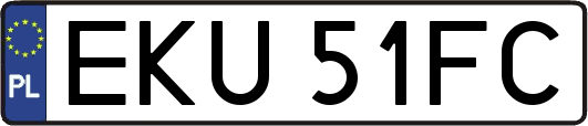 EKU51FC