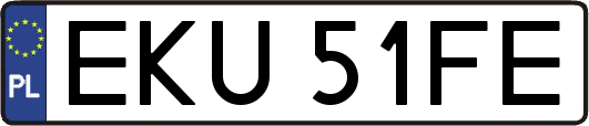 EKU51FE