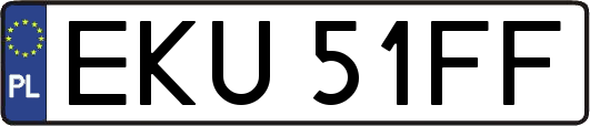 EKU51FF